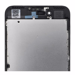 FixCell LCD Display for IPHONE 7 Plus Retina black (refurbished)