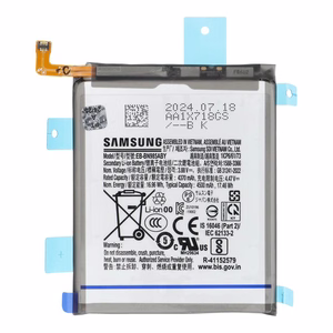ServicePack Battery EB-BN985ABY for SAMSUNG Note 20 Ultra N985 GH82-23333A