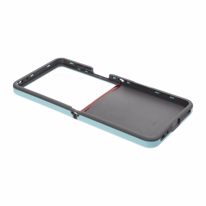 Mintunvihreä 4sF-S Hard -suojakuori Samsung Galaxy Z Flip8 -mallille