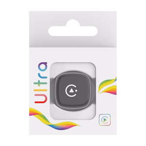 Carlinkit MINI ULTRA 5 langaton sovitin CarPlay/Android Auto