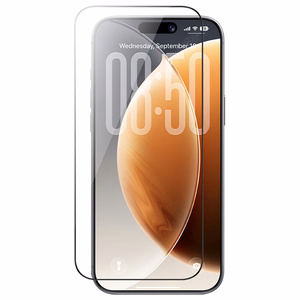 Benks Tempered glassOmniWarrior Anti-Drop Eye-Friendly (C.M.MD.AP.BK.0069) for Iphone 18 Pro/17 Pro (HD/OL)