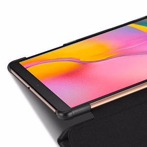 Case Dux Ducis Domo Xiaomi Redmi Pad black