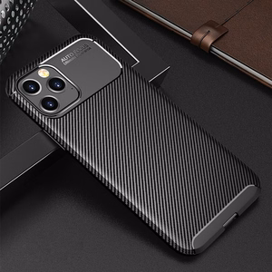 Vennus Carbon Elite Xiaomi Redmi 10A:lle musta