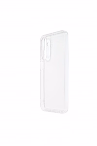 JM ANTI-BACTERIA TPU for Galaxy A25 Clear
