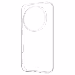 Fixed Story suojakuori Honor Magic 8 Pro 5G, TPU, läpinäkyvä