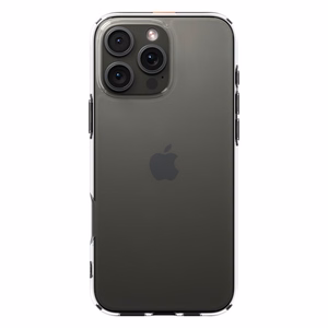 Spigen Ultra Hybrid Suojakuori iPhone 16 Pro 6,3 kristallinkirkas