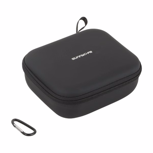 Sunnylife mini B977-D protective case for DJI RC controllers (black)