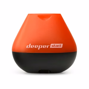 Deeper START – älykäs Wi-Fi-kaikuluotain