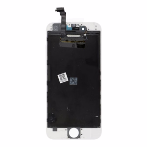 FixCell LCD Display for IPHONE 6G white (refurbished)