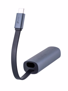 TP-LINK UE302C USB-C-verkkoadapteri 1000M