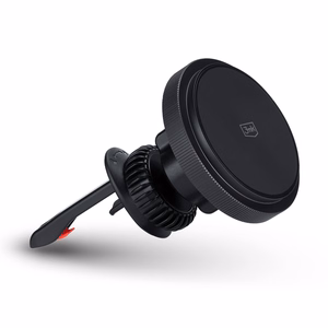 3mk Car MagCharger -magneettinen lataava autoteline ilmanvaihtoritilään