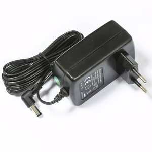 MikroTik virtalähde kulmapistokkeella 24V SAW30-240-1200GR2A
