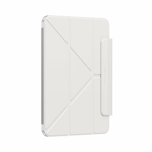AmazingThing Minimal Mag -suojakuori iPad Pro M5 11" -mallille, valkoinen