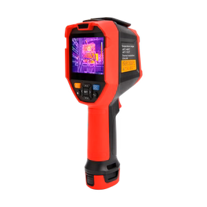 Uni-T UTi730V -lämpökamera