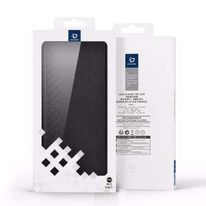 Case Dux Ducis Bril Samsung F966 Z Fold7 black