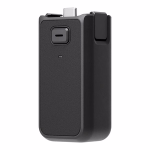 DJI Osmo Pocket 3 akkukahva
