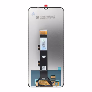 FixCell LCD Display for Motorola E22 OEM without frame