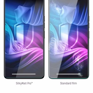 Tecno Camon 20 Pro 5G / 20s Pro 5G – 3mk Silky Matt Pro puhelimen näytönsuoja