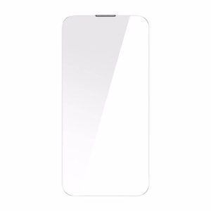 Baseus Crystal Tempered Glass Dust-proof 0.3mm for iPhone 14 Pro (2pcs)