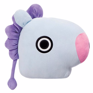 Line Friends BT21 MANG -pehmomaskotti, 28 cm