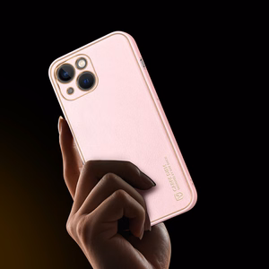 Dux Ducis Yolo Apple iPhone 14 Plus Vaaleanpunainen