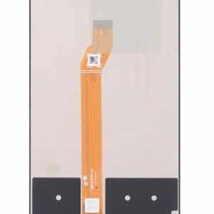 LCD-näyttö Huawei Honor X7 kosketusnäytöllä musta ORG