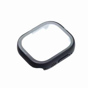 X-ONE Dropguard -suojakuori - Apple Watch Ultra/Ultra 2 49mm musta
