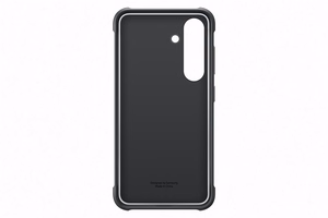 Samsung Rugged Suojakuori EF-RS931CBEGWW Samsung Galaxy S25:lle - musta