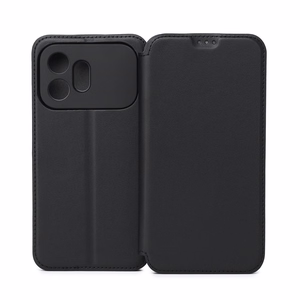 Smart Touch suojakuori Honor 600-mallille, musta