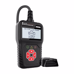 OBD2-diagnostiikkaskanneri Ancel AS100/AC100