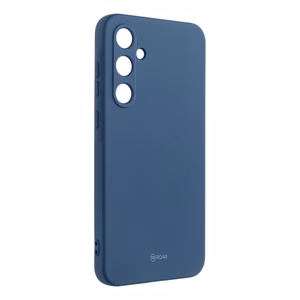 ROAR ALL DAY COLORFUL JELLY Suojakuori SAMSUNG A35 5G:lle navy