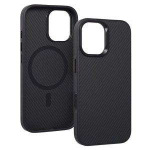 Liavec Carbon Core Suojakuori iPhone 17