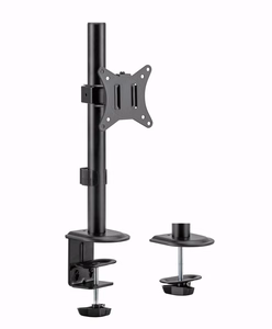 DISPLAY ACC MOUNTING ARM/17-32" MA-D1-02 GEMBIRD