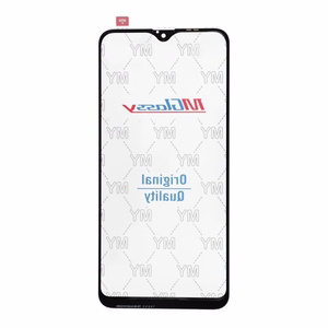 MUSTTBY front glass + OCA SAMSUNG a10