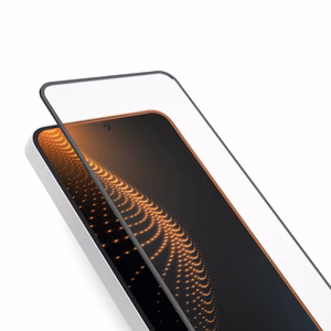 SBS karkaistu lasi D3O kehyksellä Samsung Galaxy S25 / S24 -puhelimelle