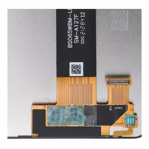 FixCell LCD-näyttö SAMSUNG A12 A127 OEM ilman kehystä