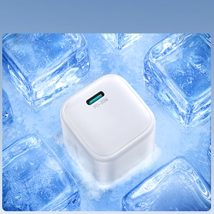 Charger Joyroom (JR-TCG08) USB-C 3A (20W) white