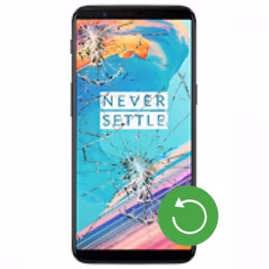 OnePlus 8 / REFURB palvelu /