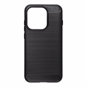 Kotelo mallille Oppo Reno 16 5G / Reno 16 Pro 5G Carbon 2.0 (väri: musta)