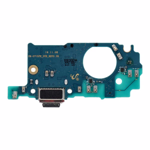 Latauskortti SAMSUNG Xcover Pro G715 OEM (Pikalataus)