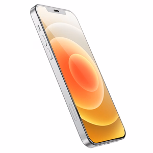 Borofone BF6 Diamond Armor Full Screen HD karkaistu lasi iPhone 12 Pro Max:lle, 10 kpl