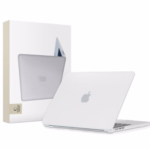 Tech-Protect SmartShell Suojakuori MacBook Air 13" M2 / M3 / 2022-2024 - Matta