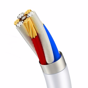 BWOO langalliset kuulokkeet HF175 USB-C digitaalinen liitäntä valkoinen