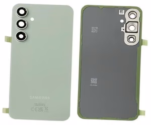 Back cover for Samsung S711 S23 FE Mint original (used Grade A)