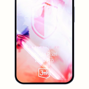 3mk FlexibleGlass Hybridilasi Google Pixel 10 / 10 Pro:lle