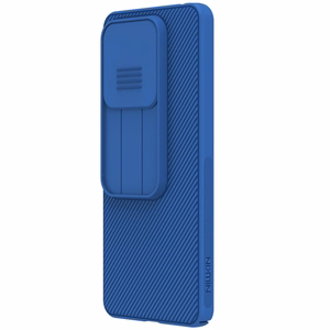 NILLKIN CAMSHIELD suojakuori XIAOMI REDMI NOTE 14 sininen
