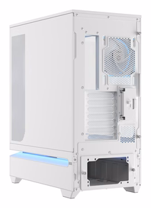 ASUS PRIME AP304 TG ARGB, valkoinen
