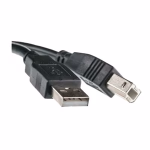 Tulostinkaapeli USB 2.0 A-B, 5m