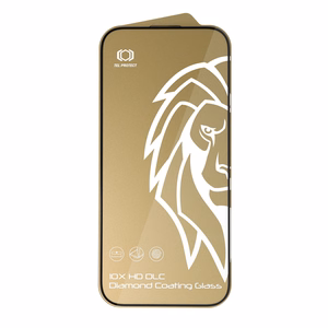Tel Protect 10X HD DLC Diamond Coating Karkaistu Lasi iPhone 16