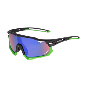Rebel Active polarisoidut aurinkolasit urheiluun